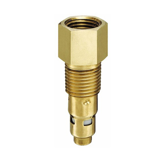 3/4 FPT x 3/4 MPT In-Tank Check Valve