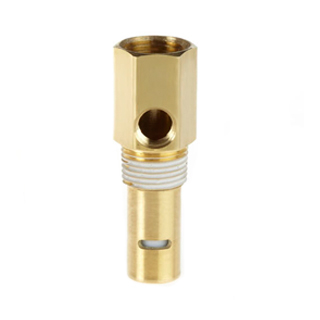 1" FPT x 1" MPT In-Tank Check Valve
