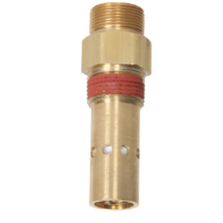1/2" Compression x 1/2" MPT In-Tank Check Valve