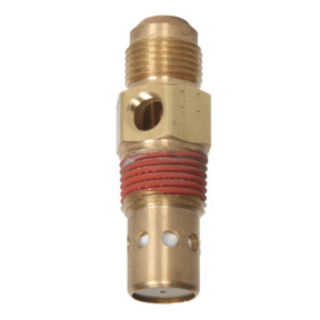 1/2" Flare x 1/2" MPT In-Tank Check Valve