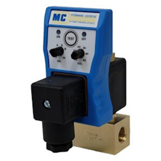 1/2" Optimum Drain 115V 1200 PSI