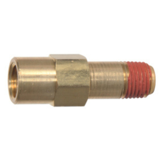 1/4" FPT x 1/4" MPT In-Line Check Valve