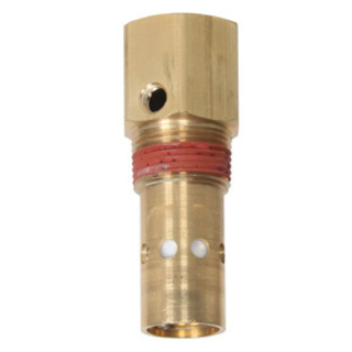 1-1/2" FPT x 1-1/2" MPT In-Tank Check Valve