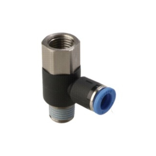 Link-Up Banjo Connector