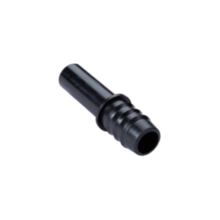 Straight Plug In Barb