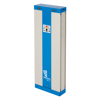3/8" NPT - 10 SCFM - PROSFD Disccant Dryer