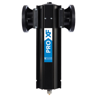 3" Flanged - 1500 SCFM - PRO XF Water Separator