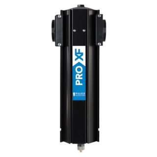 2" NPT - 700 SCFM - PRO XF Water Separator