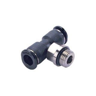 Male Branch Tee Connector