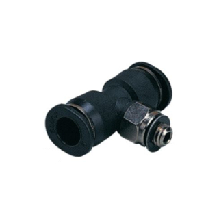 Male Branch Tee Connector