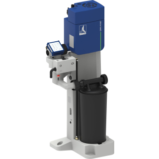 QWIK-PURE® iCS - 550 SCFM - Oil-Water Separator