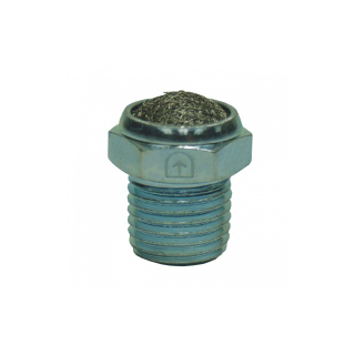 Screen Breather Vent