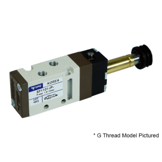 Solenoid Valve