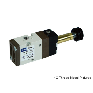 Solenoid Valve