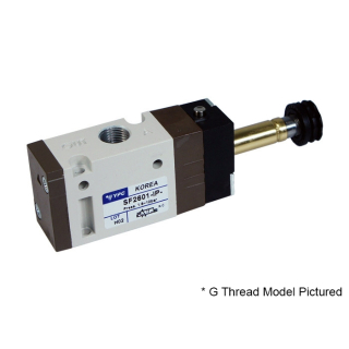 Solenoid Valve