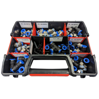 Pneumatic Kit