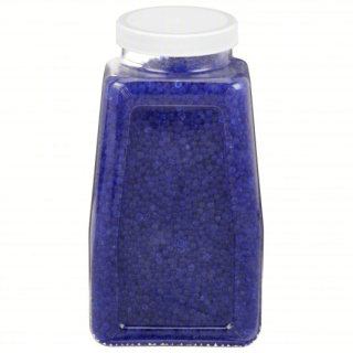 1 Quart - Blue Sorbead - Desiccant Beads