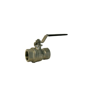 316 Stainless Steel Ball Valve