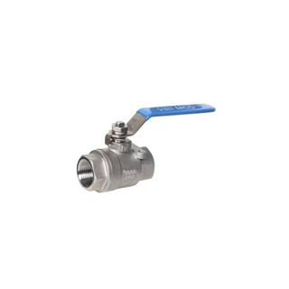 316 Stainless Steel Ball Valve