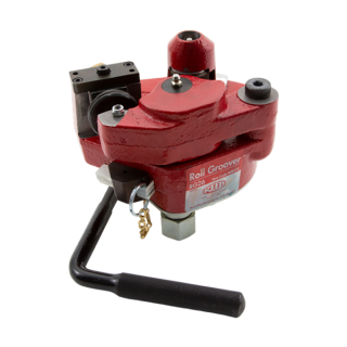 Manual Grooving Tool, 73mm-168mm