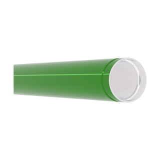 115mm - Tubing Green (16ft Length)