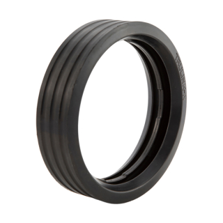 Replacement Coupling Seal 115mm, High-Temp (300F) Viton