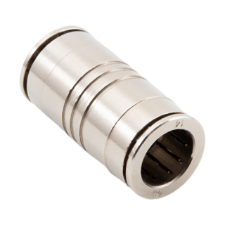 Straight Union Connector 14mm