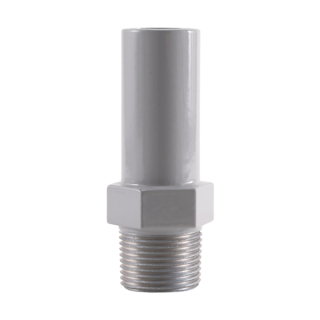 Stem Adapter 20mm x 1/2" FNPT