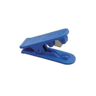 Pneumatic Tube Cutter
