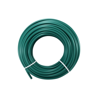 1/2" OD - Green - 100ft - Polyethylene Tubing