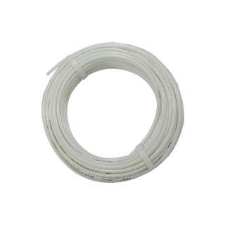 1/4" OD - Natural - 100ft - Polyethylene Tubing