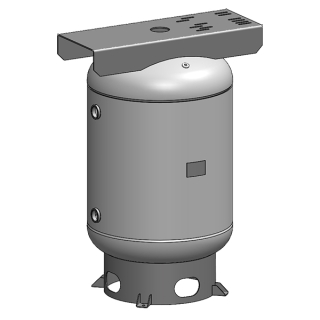 Product image may not be of actual product.