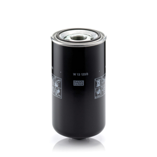 G 1 1/4 - 5.35" DIA - Gasket: 3.94" ID, 4.37" OD - 10" H - Oil Filter