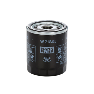 3/4-16 UNF - 2.99" DIA - Gasket: 2.44" ID, 2.8" OD - 3.66" H - Oil Filter