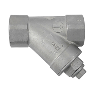 316 Stainless Steel Y Strainer