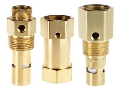 Check Valves